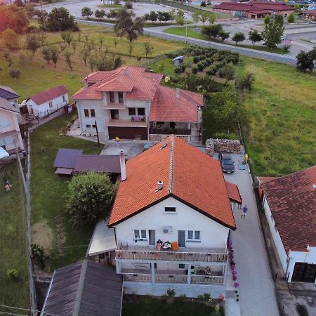 Djurdja Apartment Аранджеловац Екстер'єр фото