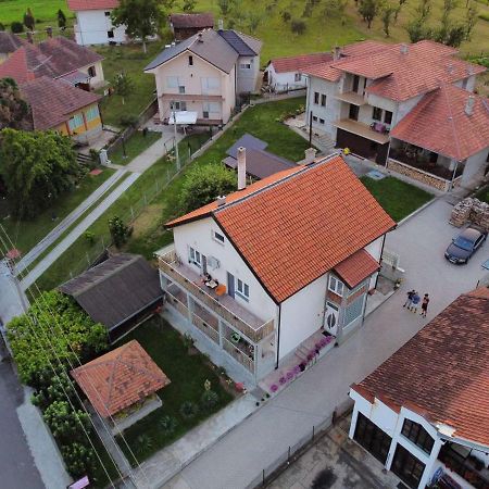 Djurdja Apartment Аранджеловац Екстер'єр фото