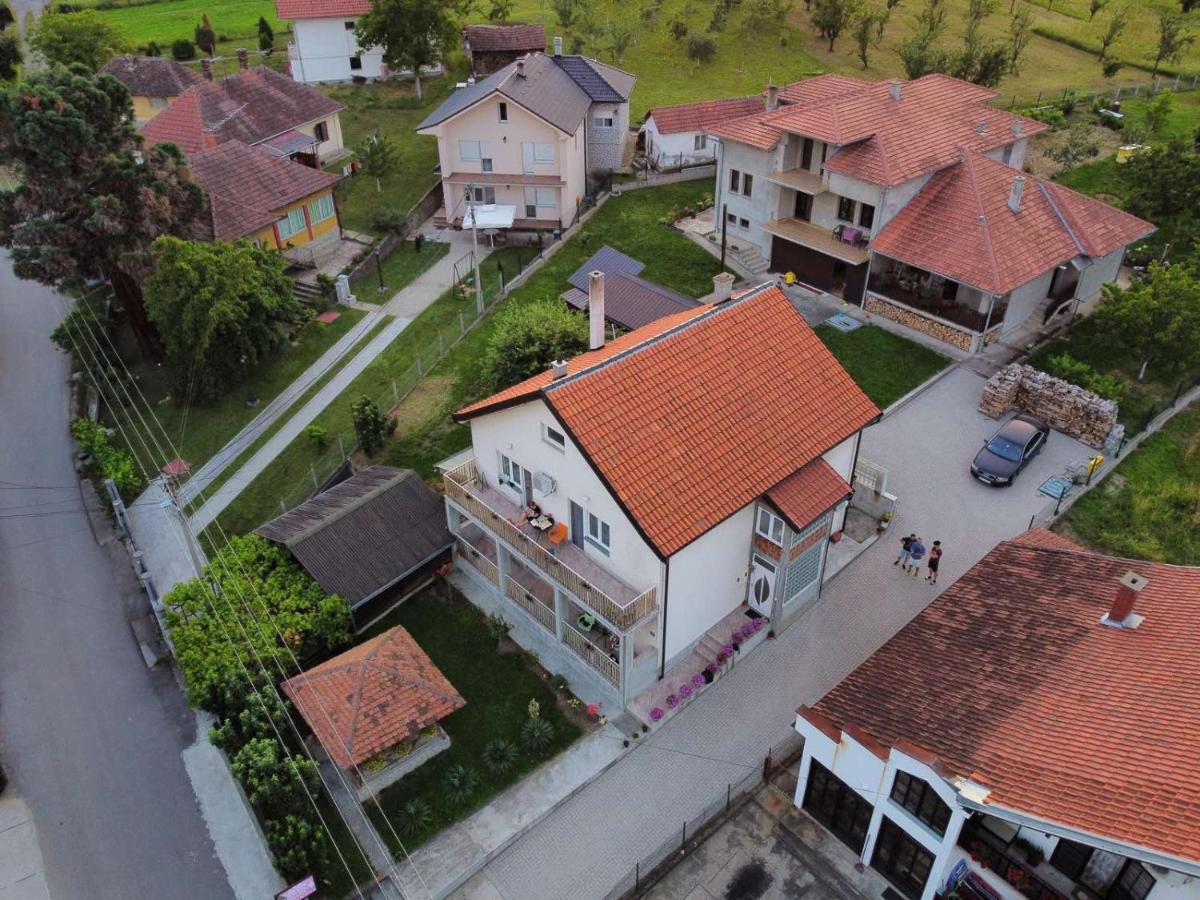 Djurdja Apartment Аранджеловац Екстер'єр фото